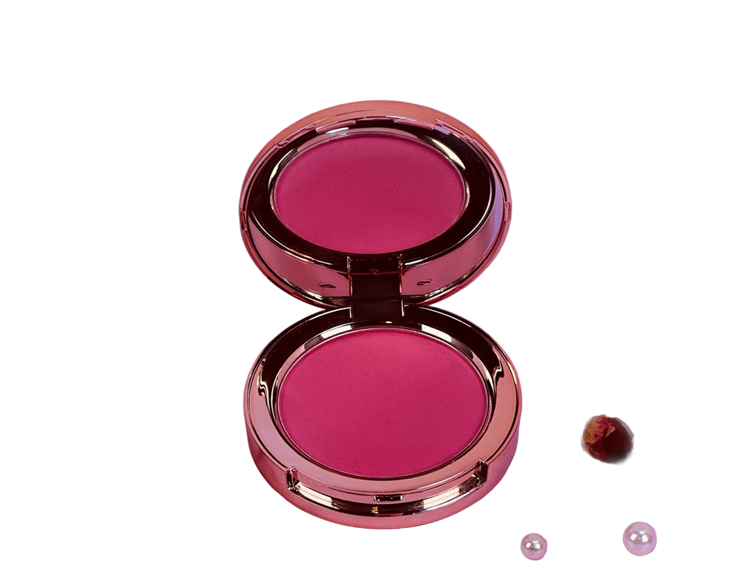 BLUSH #7