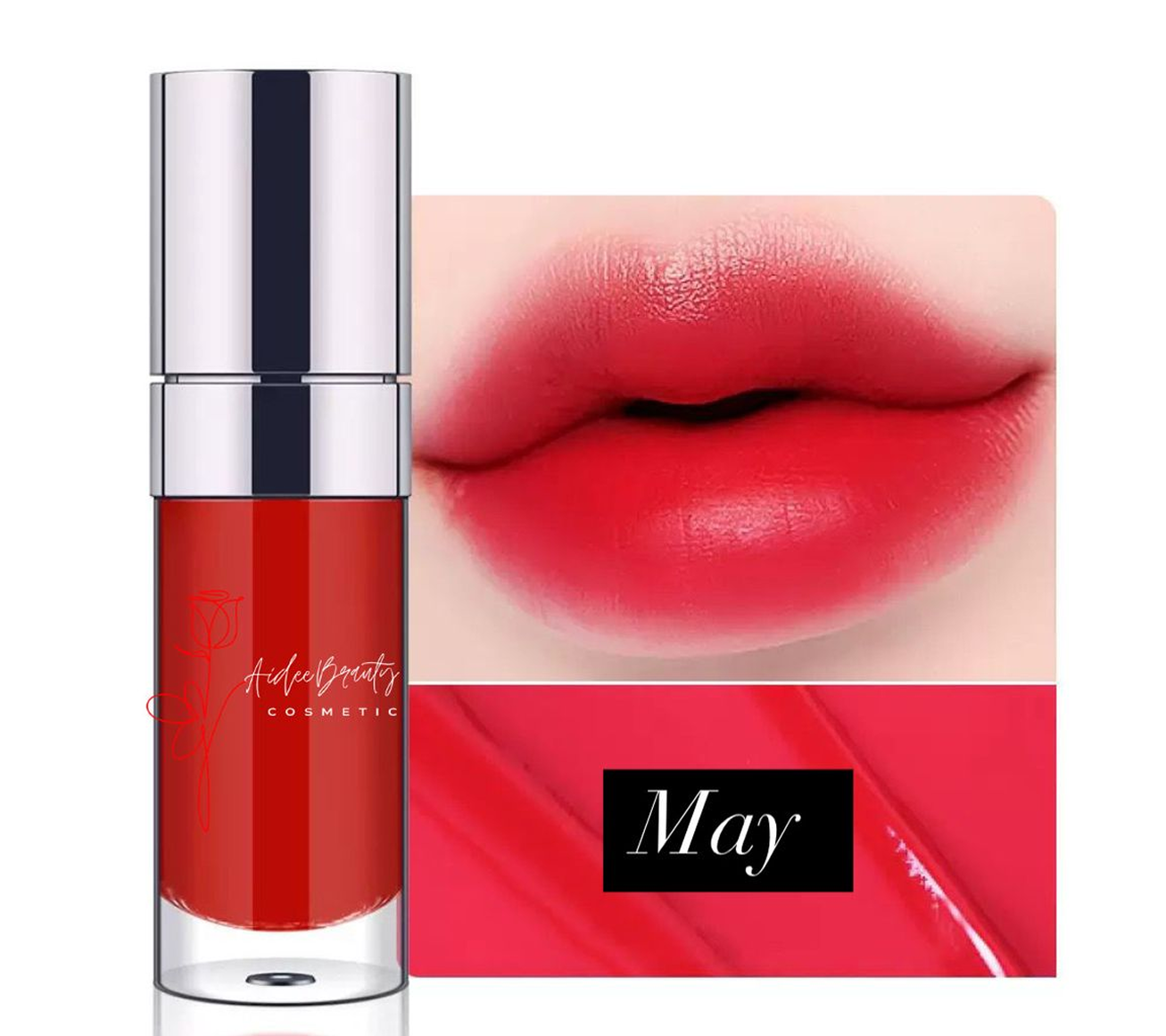 TINT: MAY