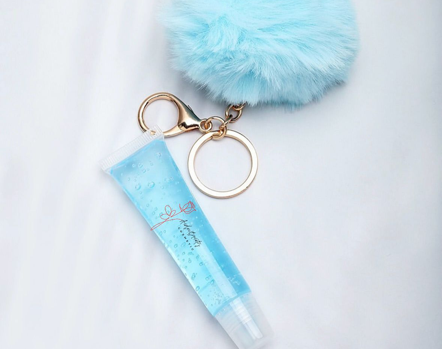 LIPGLOSS FRUITY - MINT