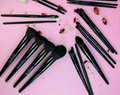 PIECE PRO BRUSH FACE & EYE SET