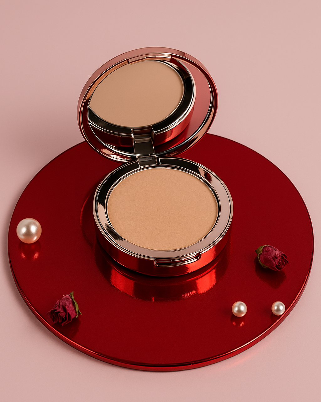 BLUSH #1