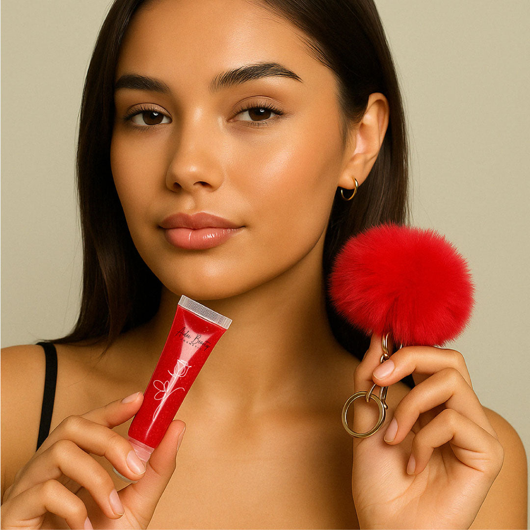 LIPGLOSS- CHERRY