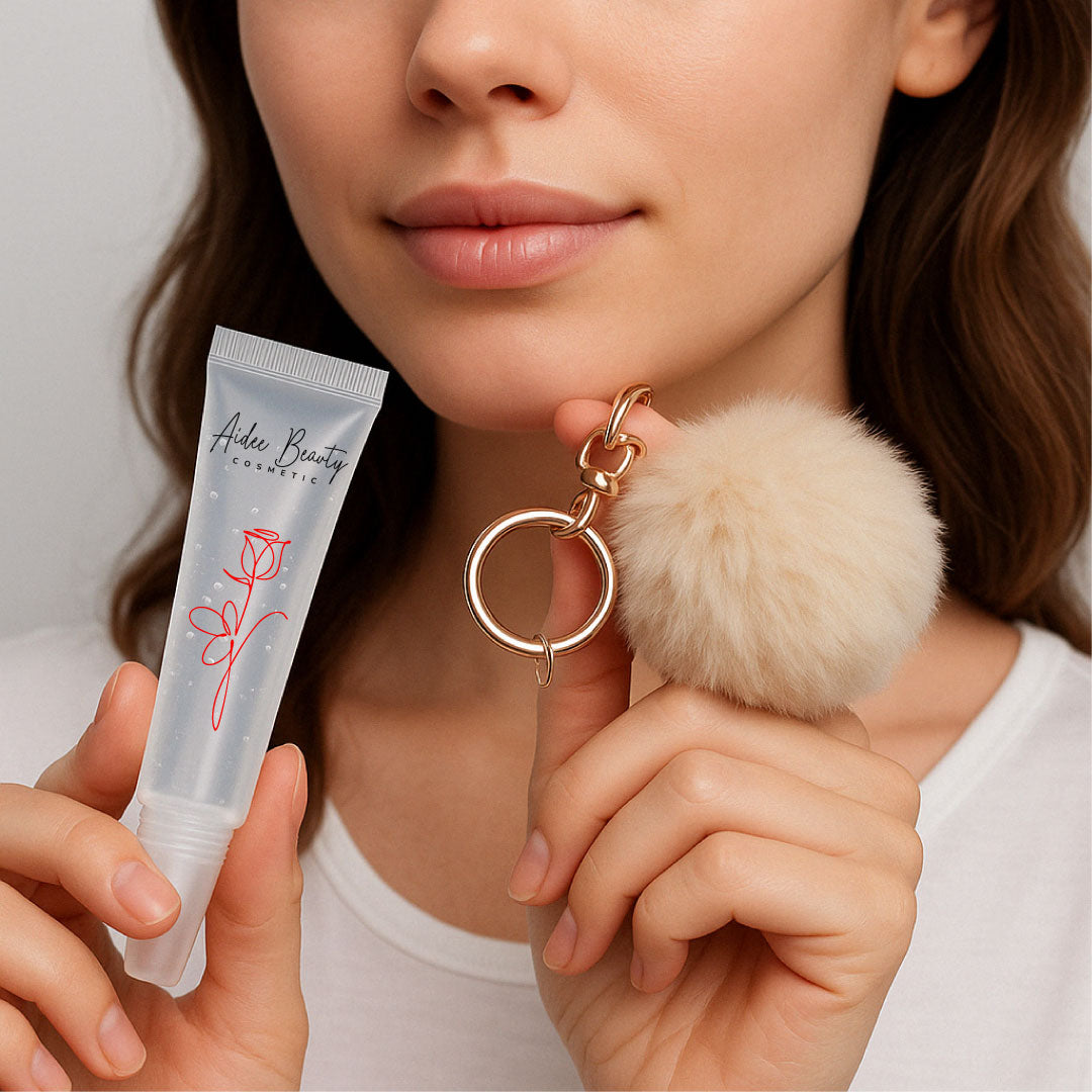LIPGLOSS - CLEAR