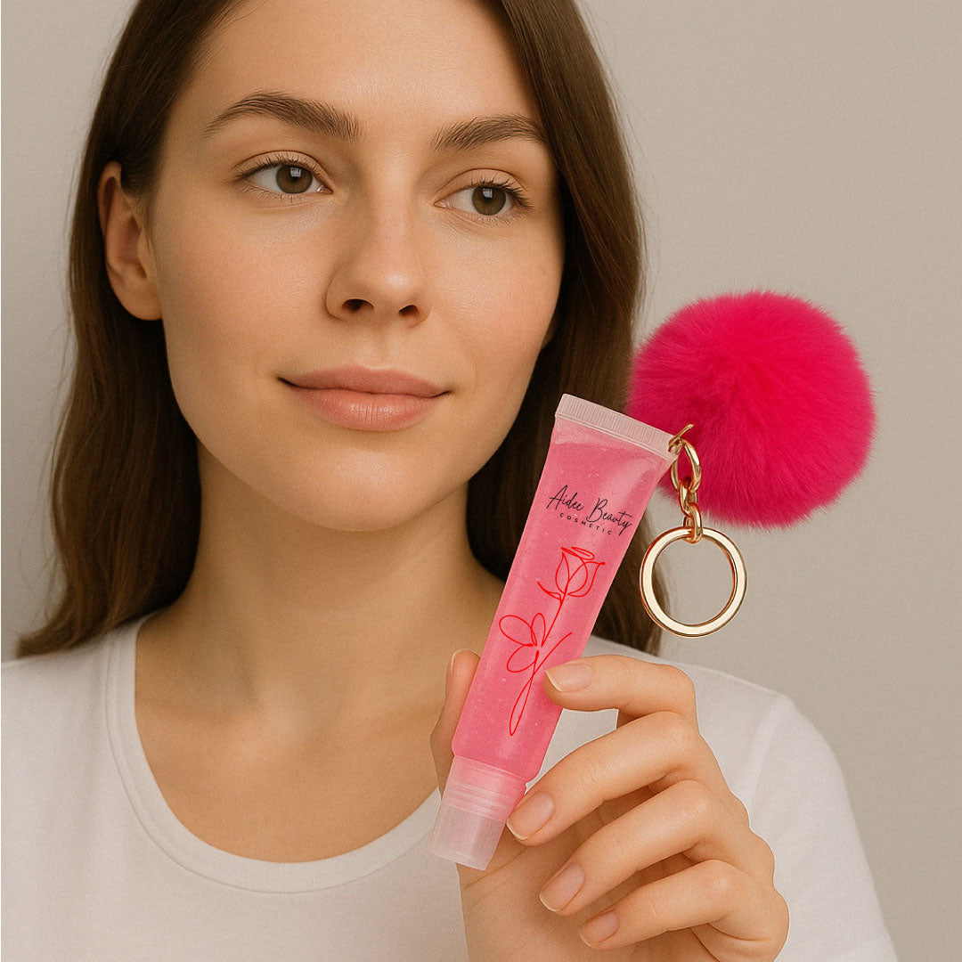 LIPGLOSS - BUBLLE GUM