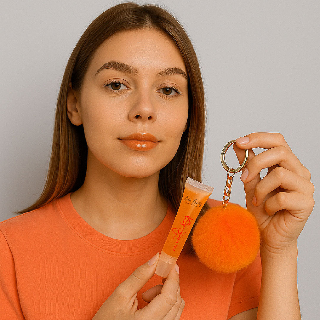 LIPGLOSS - MANGO
