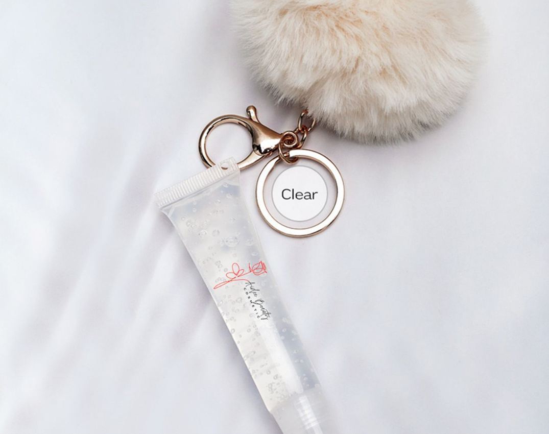LIPGLOSS - CLEAR