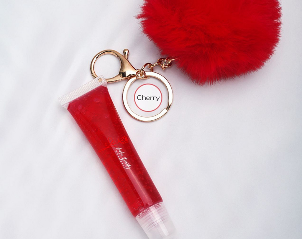LIPGLOSS- CHERRY