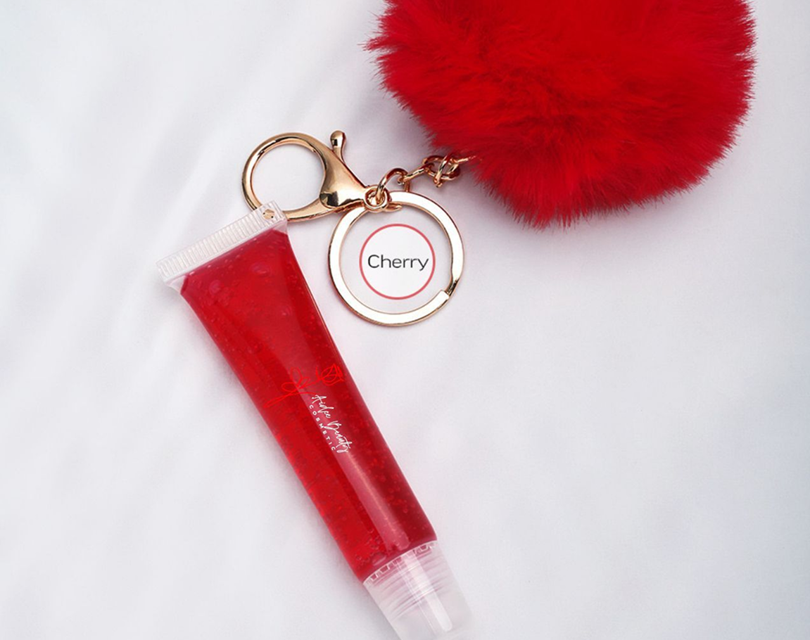 LIPGLOSS- CHERRY