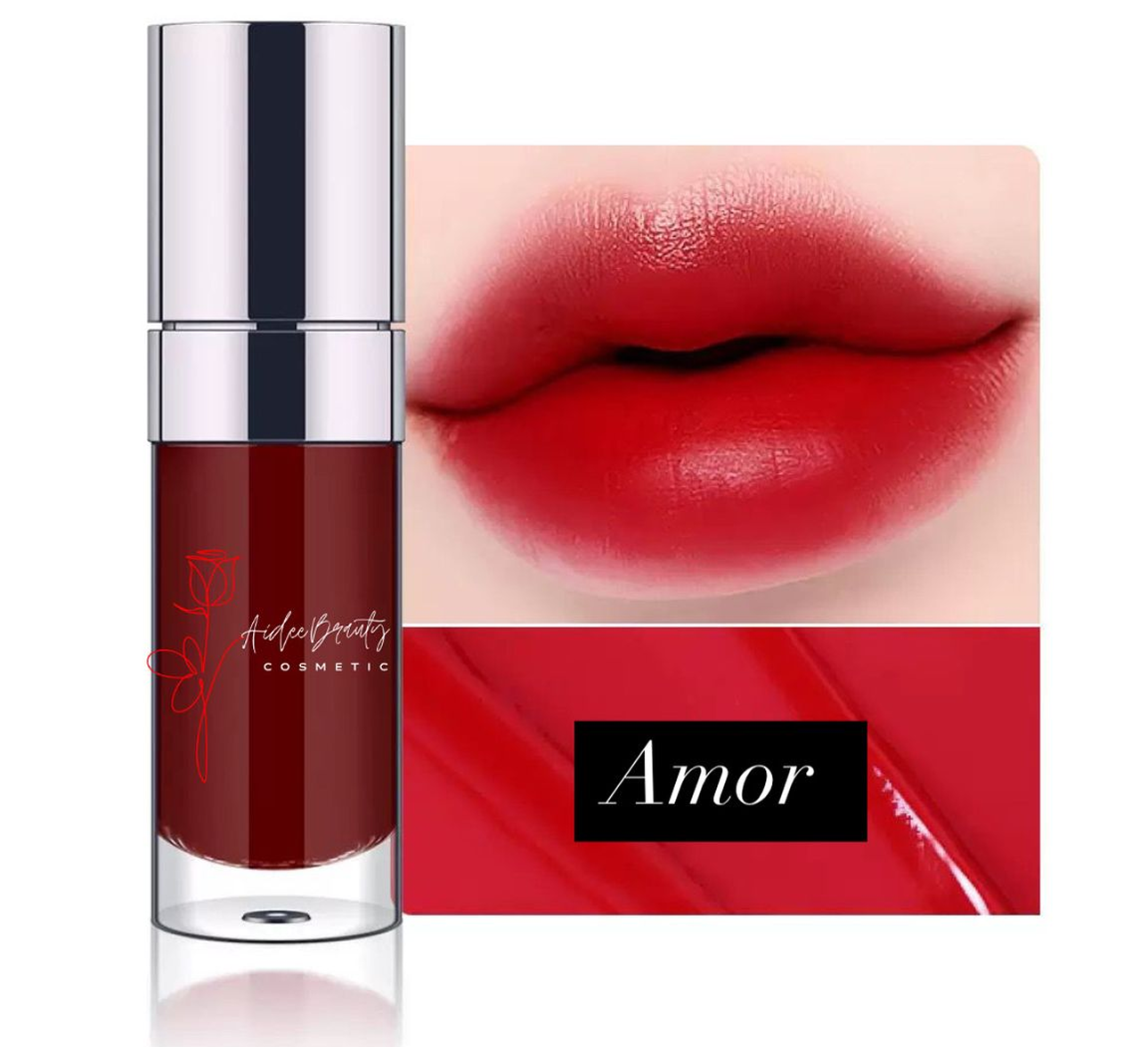 TINT: AMOR