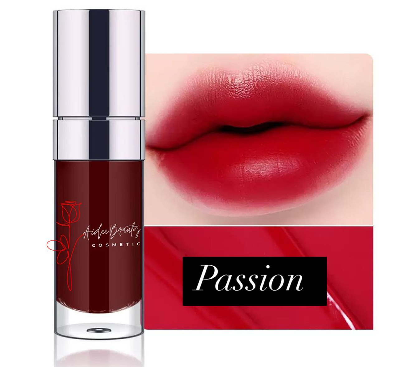 TINT: PASSION