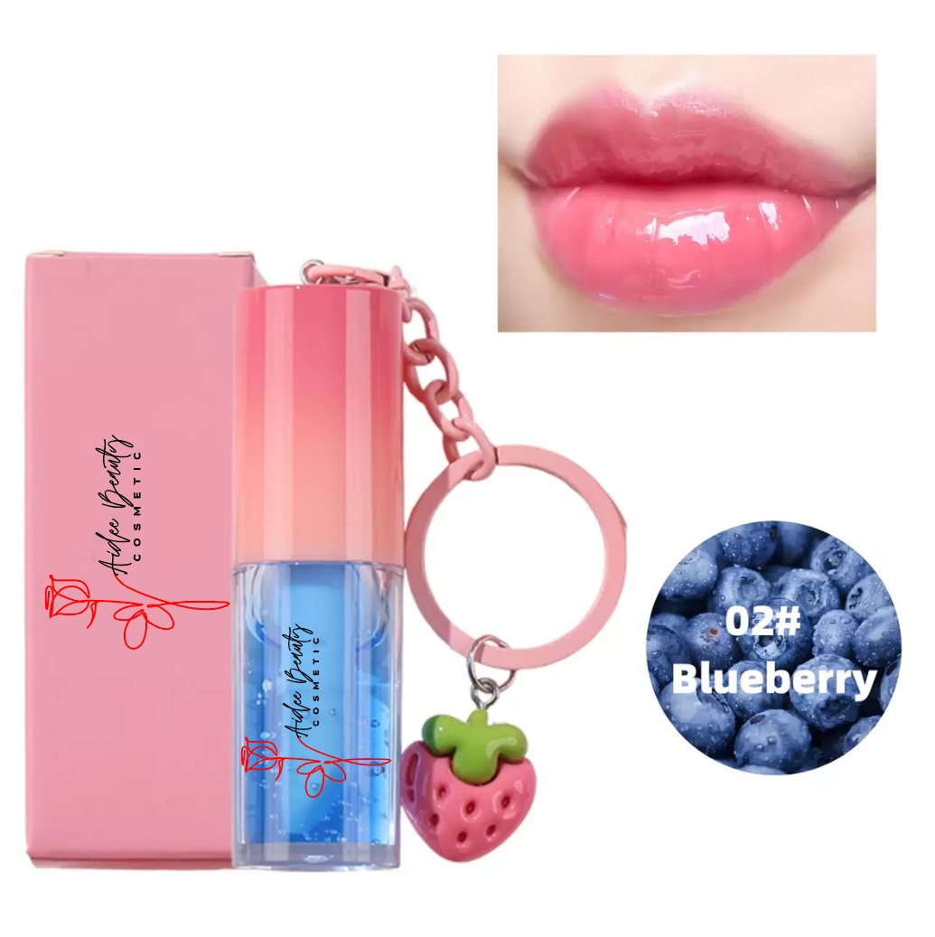 BLUEBERRY LIPGLOSS