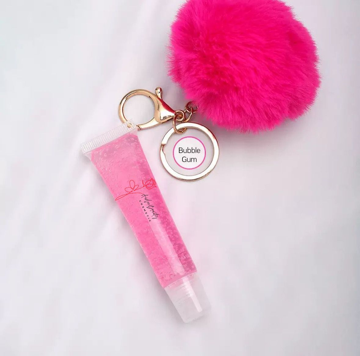 LIPGLOSS - BUBLLE GUM