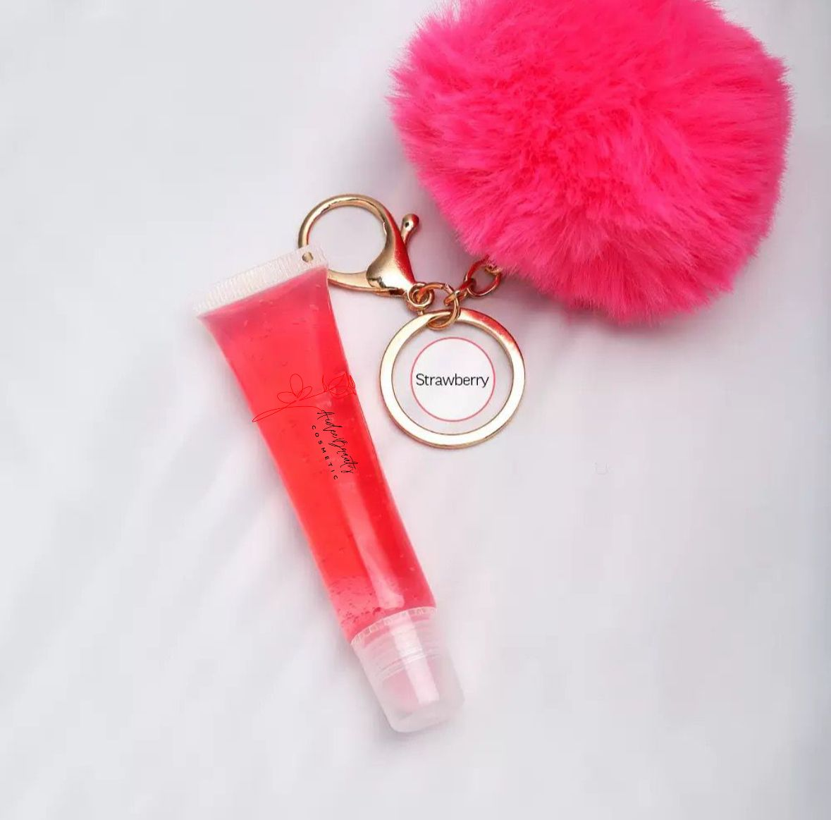 LIPGLOSS - STRAWBERRY🍓